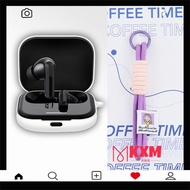 MI0702 Redmi Buds 7S case /SE / 6 /6 Play /6 Active Dustproof Soft Washable Protective CASE Silicone