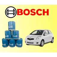 BOSCH OIL FILTER 986 (AF0350) TOYOTA YARIS 2008-2012