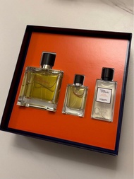 Hermes Terre D'Hermes Perfume Gift Set