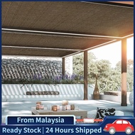 Sunshade Net Outdoor Sunshade Net Garden Courtyard Sunshade Net Isolation 90% UV Sunshade Net High q
