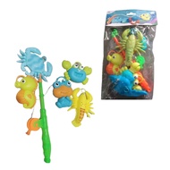 Fishing Series Fishing Toy QF342-2 Fishing Game Toy