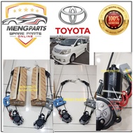 ORIGINAL ALPHARD ANH10,MNH10 2003Y-2008Y SIDE DOOR MOTOR &CABLE,POWER DOOR MOTOR&CABLE RH-85005-5801