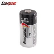 Energizer CR2/cr123 3V Lithium Battery Camera Range Finder Camera Battery