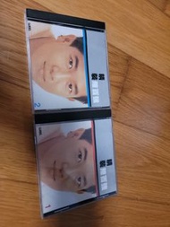 陳百強 精裝 百強 1 & 2 CD，T113