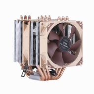 XUANFENG XF962 KIPAS CPU / PC COOLER RGB 90MM DUAL FAN - 6 Heat Pipes