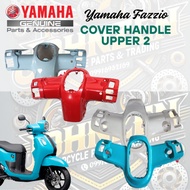 YAMAHA FAZZIO COVER HANDLE UPPER 2 BEJ-F6145-00-P0 BEJ-F6145-00-P1 BEJ-F6145-00-P2 BEJ-F6145-00-P5