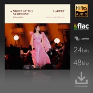 Laufey - A Night At The Symphony Hollywood Bowl [Live at the Hollywood Bowl] - Digital Download - [F