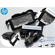 Laptop Charger Adapter hp Pavilion 11 X360 19 5V 3 33A