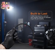[SVY] 4G63/4G64 Engine Balance Shaft Timing Belt MR984778, Reduces  & Noise