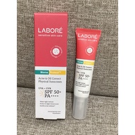 LABORE PHYSCAL SUNSCREEN 10ML