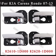 ZR For 82620-1D000 82610-1D000 Left Right Door Handle Inner Handles Auto Parts Replacement For KIA C