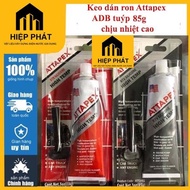 Attapex rubber grout adhesive 85g high temperature resistant (300 degrees Celsius)