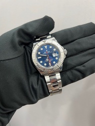 ROLEX 126622 40藍面遊艇 2021年 二手全套