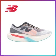 【พร้อมส่ง ของแท้ 100%】New Balance NB Fuelcell SuperComp Elite V4   รองเท้ากีฬา