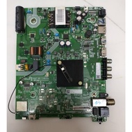 (AP030) Hisense 40A4000G Mainboard, LVDS. Used TV Spare Part LCD/LED