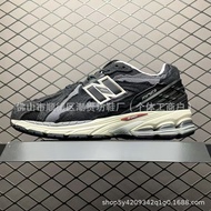 Jqhd8426 NB1906R คู่พ่อแท้แบบดั้งเดิมของผู้ชายสีดำคลาสสิกระบายอากาศได้สำหรับใส่วิ่งของผู้หญิงรองเท้า