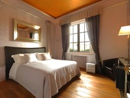 佛羅倫斯馬貝勒岡布瑞納斯旅館 (Mabelle Firenze Residenza Gambrinus)