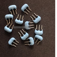 Bag of 20 pieces QUARTZ Z8.0M 8,000MHZ 8M 8.0M 3-legged WASHING MACHINE