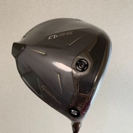 🇯🇵TaylorMade Qi35 Driver 1W with Head cover Diamana Silver TM55 FlexS 9 New