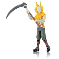 Roblox Imagination Collection - Ninja Moth Guy Figure Pack [includes Exclusive Virtual Item]