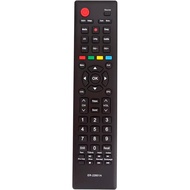 ER-22601A ER22601A Replace Remote Control Hisense TV 24D33 40M2160P HL24K20D HL32K20D F40B7000H H40M