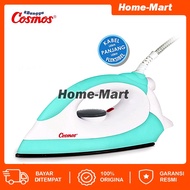 Setrika Cosmos CI 4110 N setrikaan / gosokan / setrika listrik / strika / setrika mini / setrika mur