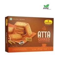 Haldiram's Atta Cookies Cookies 750g