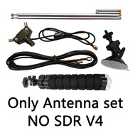 RTL-SDR Blog V4 1PPM TCXO SMA RTLSDR Software-Defined Radio (Dongle Only)  R828D RTL2832U With Anten
