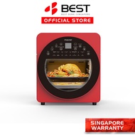 Mayer Air Oven Mmafo1450