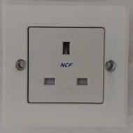 Furutech FP-1363-S NCF UK