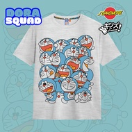 Dora Squad Boys' T-Shirt Tops 2 3 4 5 6 7 Years