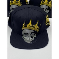 TUPAC SHAKUR MAKAVELI LIMITED CAP