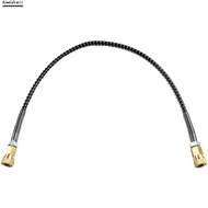 【KMDRESS】50cm 1.64ft M10×1 High Pressure Hose 63mpa Air Compressor Air Pump Accessories