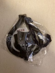 南部鐵器貓頭鷹掛飾Iwachu Nambu Tekki Ironware(日本製)