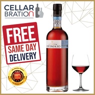 WARRE'S Otima 10 year Old Tawny Port Red Wine 500ml