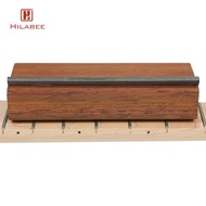 [UsusexaMY] Bass Fret End Trim Guitar Fret, Beveled End Crowning File, Bass Fret End Beveled