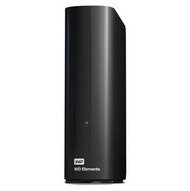 全新 WD Elements Desktop 14TB (可議價)
