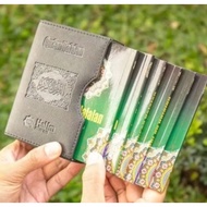 Quran per juz - Pocket Quran - Small Quran - Mujazza Quran Per 5 Juz - travel Quran - Memorization Q