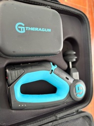 Theragun G2PRO 按摩槍 齊配件