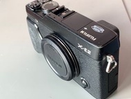 Fujifilm X-E2 Mirrorless Camera