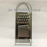 Thick stainless steel multi-purpose grater Small/ anti-rust/ 2 PCS SET C20-4