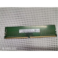 Sk hynix  2133 DDR4 8GIG 2400 DDR4 8GIG 2666 DDR4 8GIG