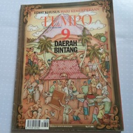 majalah TEMPO agustus 2009 9 Daerah Bintang