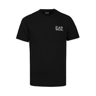 EMPORIO ARMANI ARMANI Men's EA7 Letter Print Short Sleeve T-shirt
