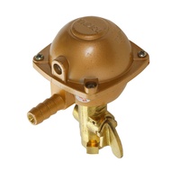TOKINA Gold Series LPG Regulator