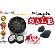 GB-Store 100% [Original] HYUNDAI CAR CLOCK / LUXURY CAR CLOCK / CAR CLOCK