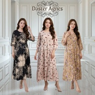 Agnes Daster - Agnes by Tessa Patterned Daster/
