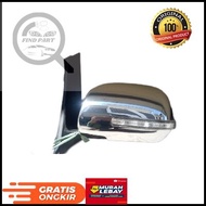 spion mobil toyota kijang innova elektrik original kanan kiri tahun 2010 2011 2012 2013 2014