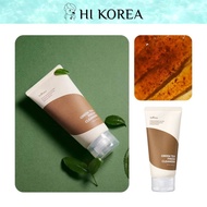 [ISNTREE] Green Tea Fresh Cleanser 120ml
