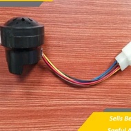 HORN 48V 5 KABEL-Spare Part Onderdil Sepeda Listrik SELIS e-bike BEKAS